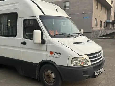 IVECO  Daily 2015 года за 7 000 000 тг. в Алматы – фото 2