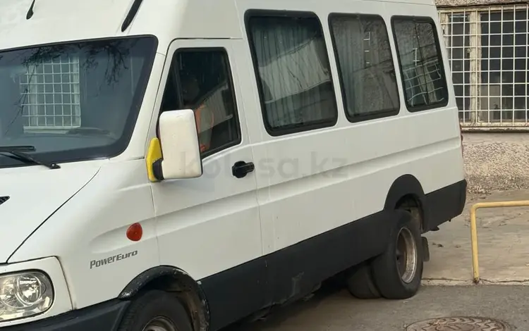 IVECO  Daily 2015 года за 7 000 000 тг. в Алматы