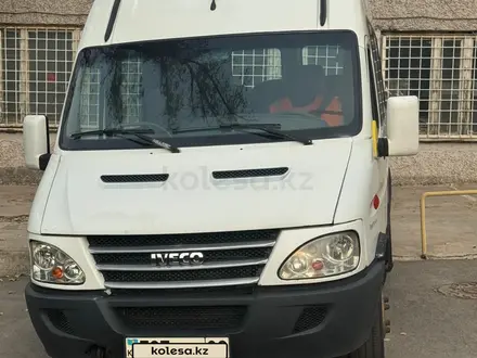 IVECO  Daily 2015 года за 7 000 000 тг. в Алматы – фото 5