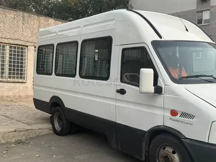 IVECO  Daily 2015 года за 7 000 000 тг. в Алматы – фото 3