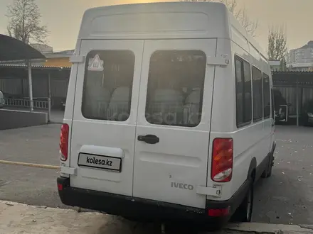 IVECO  Daily 2015 года за 7 000 000 тг. в Алматы – фото 6