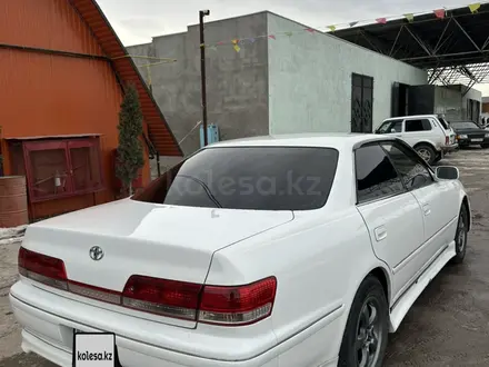 Toyota Mark II 2000 года за 3 300 000 тг. в Алматы