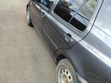 Volkswagen Golf 1993 годаfor1 200 000 тг. в Костанай – фото 3