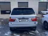 BMW X5 2001 года за 5 800 000 тг. в Жезказган – фото 3