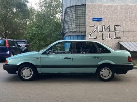 Volkswagen Passat 1992 года за 1 200 000 тг. в Алматы – фото 7