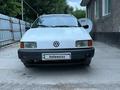 Volkswagen Passat 1991 годаfor1 300 000 тг. в Алматы – фото 8