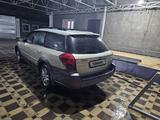 Subaru Outback 2004 года за 4 600 000 тг. в Алматы – фото 2