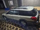 Subaru Outback 2004 года за 4 600 000 тг. в Алматы