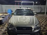 Subaru Outback 2004 года за 4 600 000 тг. в Алматы – фото 4