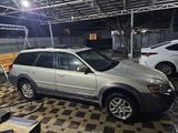 Subaru Outback 2004 года за 4 600 000 тг. в Алматы – фото 5