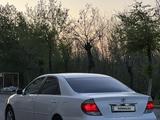 Toyota Camry 2002 года за 4 900 000 тг. в Тараз – фото 4