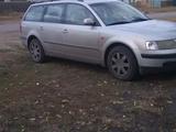 Volkswagen Passat 1997 годаfor1 500 000 тг. в Костанай