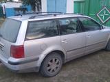 Volkswagen Passat 1997 годаfor1 500 000 тг. в Костанай – фото 2