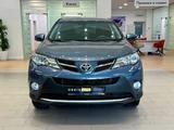 Toyota RAV4 2014 годаүшін8 490 000 тг. в Актобе – фото 5