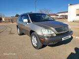 Lexus RX 300 1999 года за 4 700 000 тг. в Байконыр – фото 4