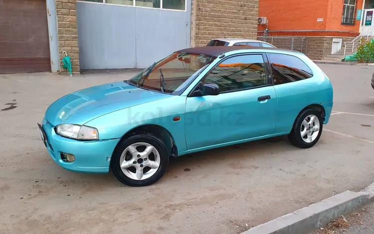 Mitsubishi Colt 1996 годаүшін1 500 000 тг. в Астана