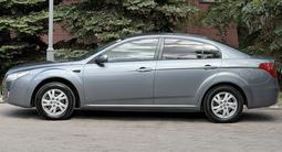 FAW Besturn B50 2014 года за 2 050 000 тг. в Экибастуз – фото 2