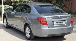 FAW Besturn B50 2014 года за 2 050 000 тг. в Экибастуз – фото 4