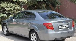 FAW Besturn B50 2014 года за 2 050 000 тг. в Экибастуз – фото 3