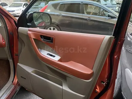 Nissan Murano 2005 года за 5 000 000 тг. в Алматы – фото 6