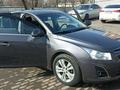 Chevrolet Cruze 2013 годаүшін4 890 000 тг. в Алматы