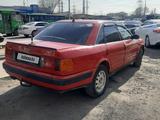 Audi 100 1993 года за 1 400 000 тг. в Алматы – фото 3