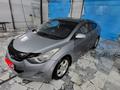 Hyundai Elantra 2011 годаүшін5 500 000 тг. в Алматы