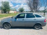 ВАЗ (Lada) Priora 2172 2008 годаүшін950 000 тг. в Актобе – фото 4