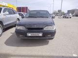 ВАЗ (Lada) 2114 2008 года за 750 000 тг. в Актобе