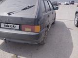 ВАЗ (Lada) 2114 2008 года за 750 000 тг. в Актобе – фото 4