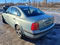 Volkswagen Passat 1997 годаүшін2 990 000 тг. в Костанай – фото 12