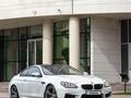 BMW M6 2012 года за 23 000 000 тг. в Алматы – фото 11