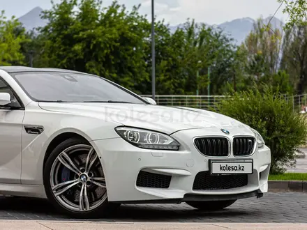 BMW M6 2012 годаүшін23 000 000 тг. в Алматы – фото 3