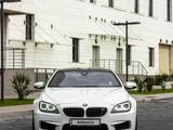 BMW M6 2012 годаүшін25 000 000 тг. в Алматы – фото 5