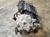 Двигатель MR18 на Ниссан Тида Nissan Tiida 1.8л с установкой + АНТИФРИЗ за 300 000 тг. в Алматы – фото 4