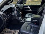Toyota Land Cruiser 2017 годаүшін34 000 000 тг. в Тараз – фото 3