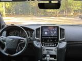 Toyota Land Cruiser 2017 годаүшін34 000 000 тг. в Тараз – фото 2