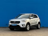 Hyundai Creta 2018 годаүшін8 220 000 тг. в Алматы
