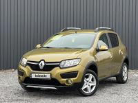 Renault Sandero Stepway 2015 года за 5 350 000 тг. в Актобе