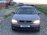 Opel Astra 1999 годаүшін3 150 000 тг. в Уральск – фото 5