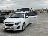 Chevrolet Cruze 2013 года за 3 500 000 тг. в Павлодар – фото 2