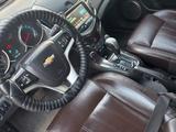 Chevrolet Cruze 2013 года за 3 500 000 тг. в Павлодар – фото 3