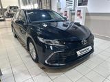 Toyota Camry 2021 года за 14 000 000 тг. в Алматы