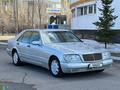 Mercedes-Benz S 320 1997 года за 3 500 000 тг. в Астана