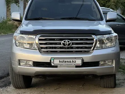 Toyota Land Cruiser 2008 года за 14 000 000 тг. в Рудный – фото 6