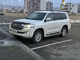 Toyota Land Cruiser 2017 годаүшін30 000 000 тг. в Усть-Каменогорск – фото 2