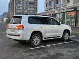 Toyota Land Cruiser 2017 годаүшін30 000 000 тг. в Усть-Каменогорск – фото 5