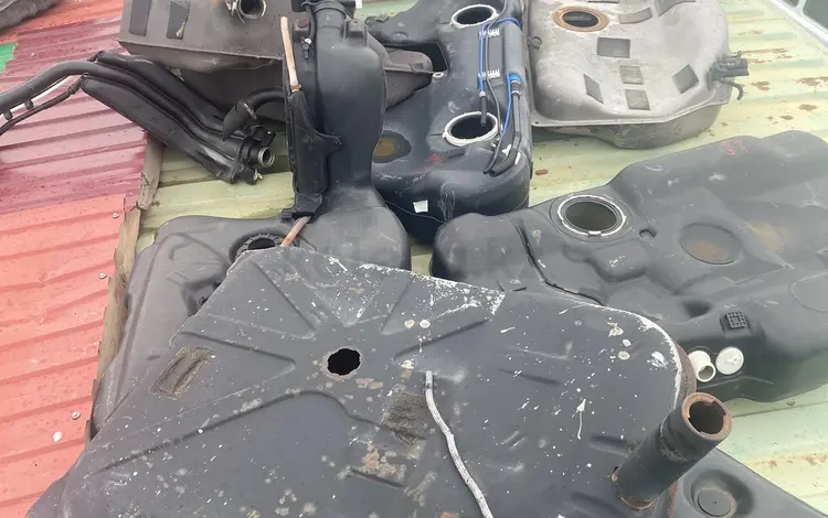 Бензин бак за 10 000 тг. в Актобе