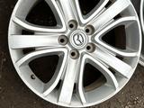 MAZDA R18 5X114, 3 Оригинал из Японии.for170 000 тг. в Алматы – фото 3