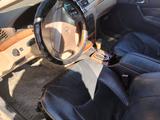 Mercedes-Benz SL 500 1999 года за 2 800 000 тг. в Талдыкорган – фото 2